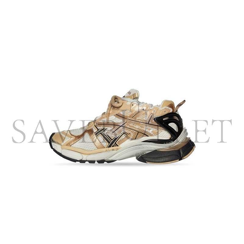 BALENCIAGA RUNNER SNEAKER 677403W3RB39891